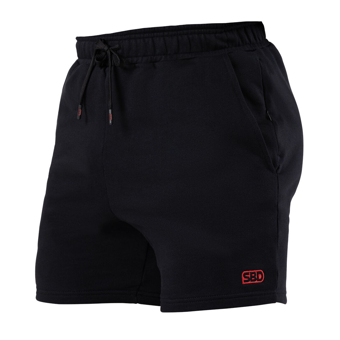 SBD Shorts Women, Black