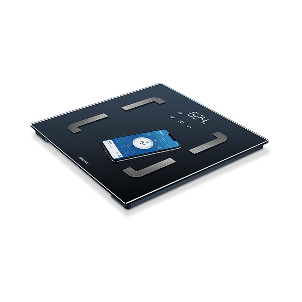Beurer BF 880 WiFi, bilde 2 av 4