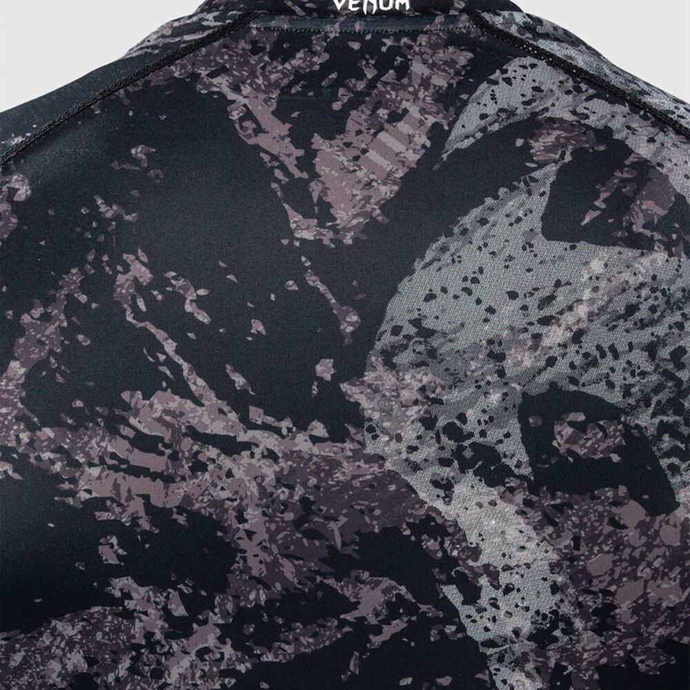 Venum Rage & Workout Langermet Rashguard, bilde 4 av 5