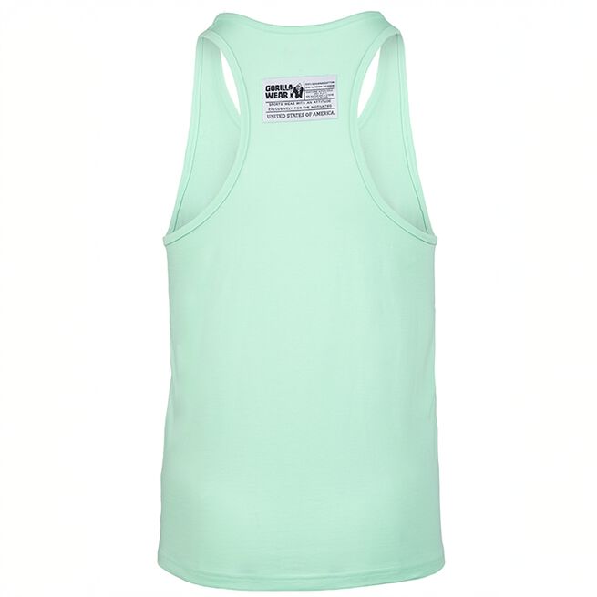 Treningssinglet mint