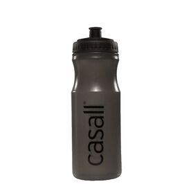 ECO Fitness Bottle 0,7, Black Casall Sports Wear Women ECO Fitness Vannflaske 0,7 L Svart
