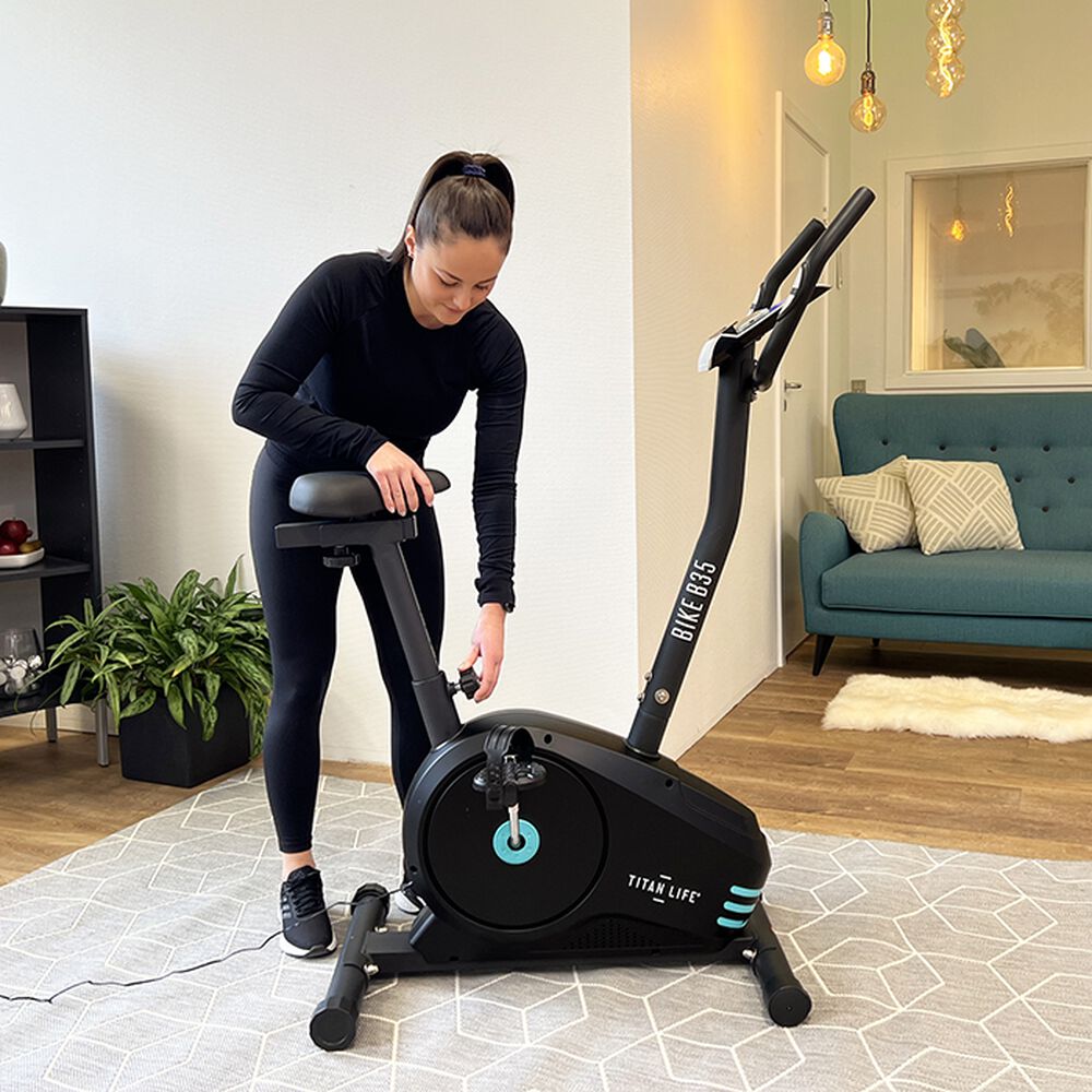 Titan Life Bike B35, bilde 10 av 12