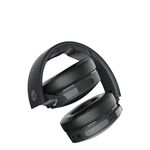 Skullcandy Hesh EVO Wireless Over-Ear, Black