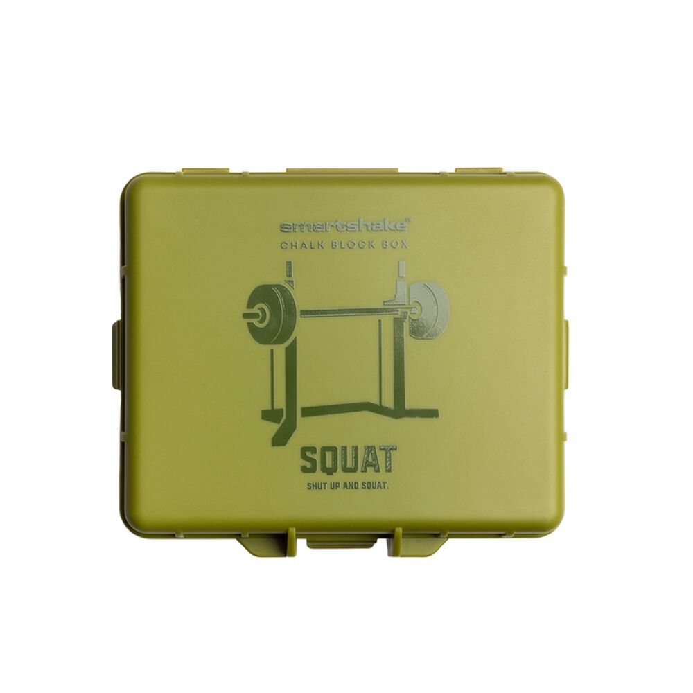 Smartshake Chalk Block Box, bilde 2 av 4