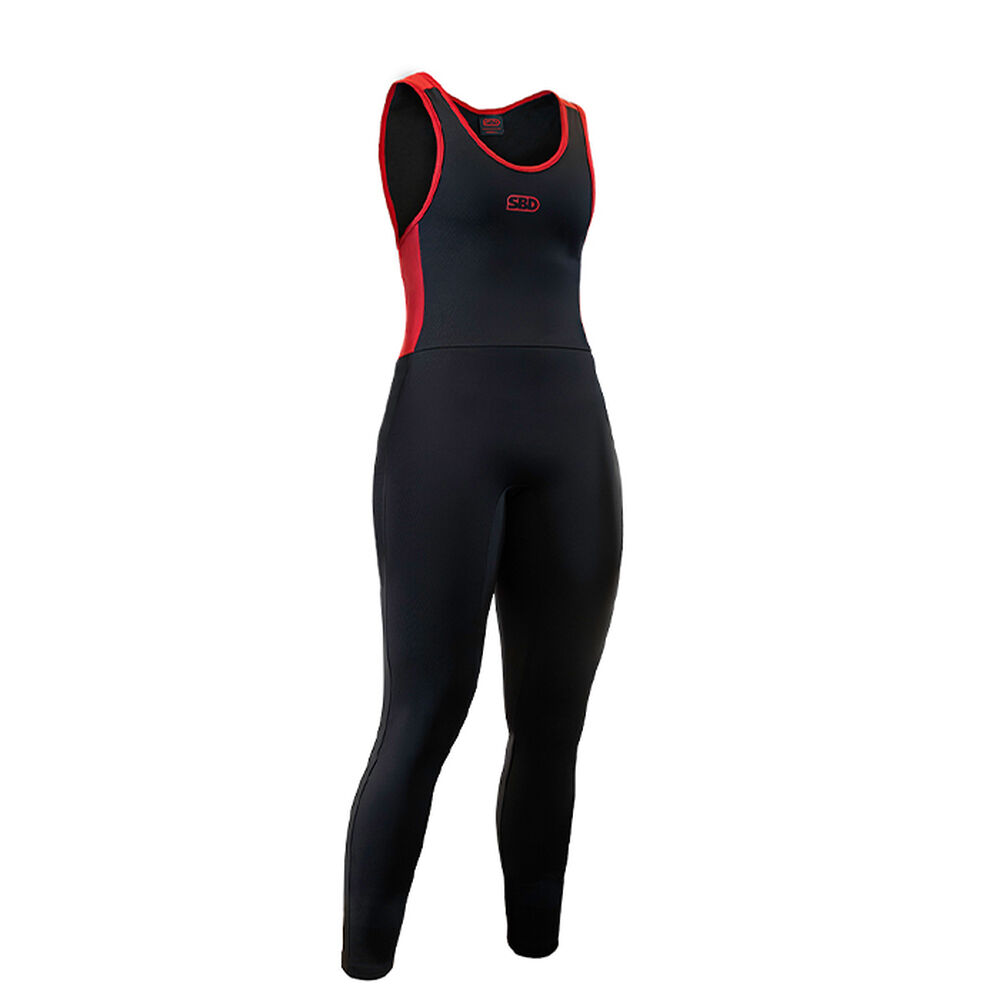 SBD Powerlifting Singlet Full Length, bilde 2 av 6