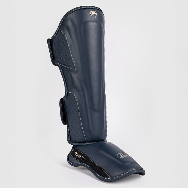 Impact Evo Shinguards Blå