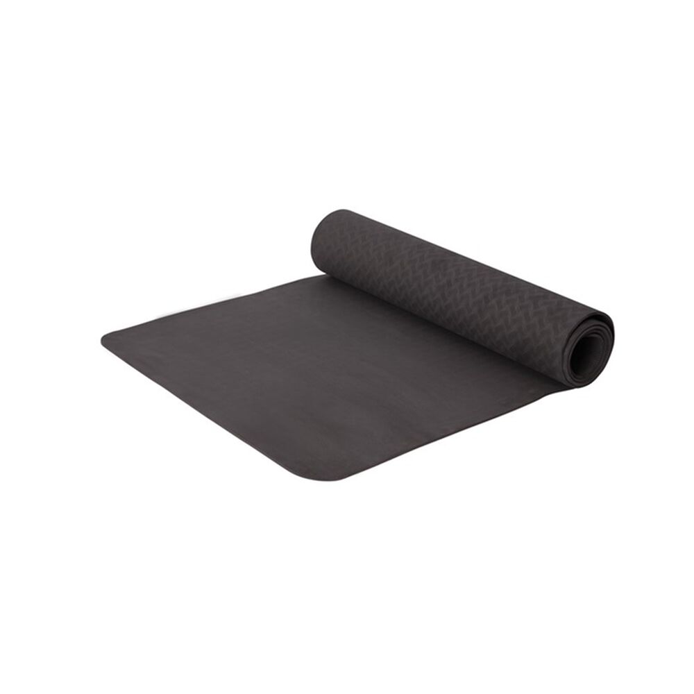 Master Fitness Yogamatte 5 mm TPE, bilde 1 av 3
