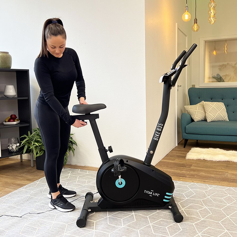 Titan Life Bike B35, bilde 11 av 12