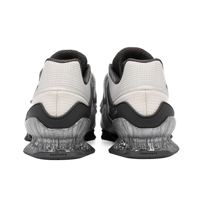 Nike Romaleos 4, Phantom Dust/Metallic Silver