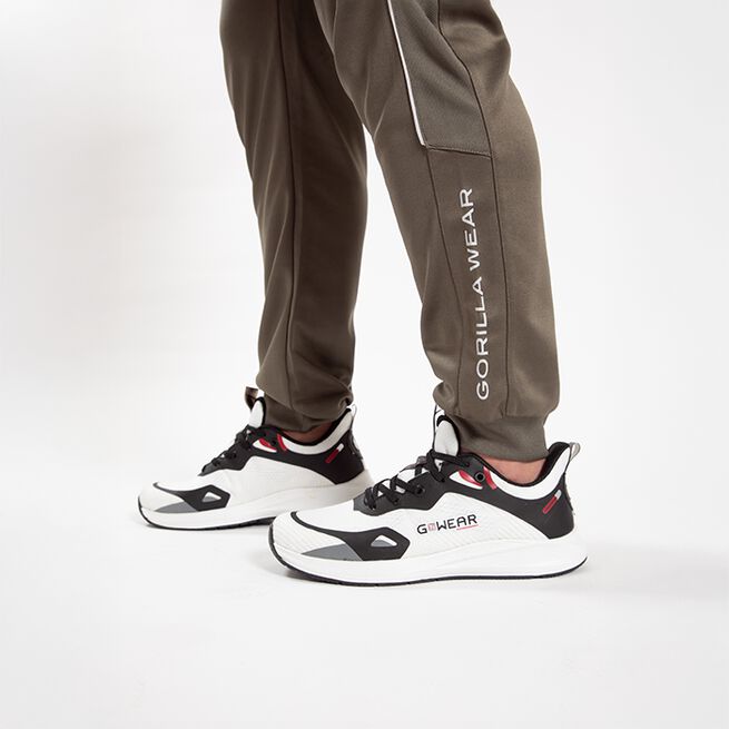 Broxton Treningsbukse Grønn