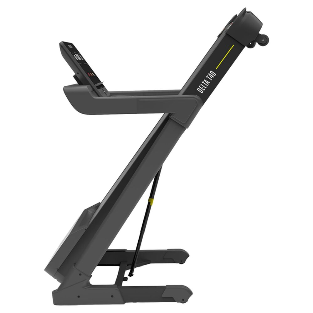 Titan Life Delta Treadmill T40, bilde 4 av 13