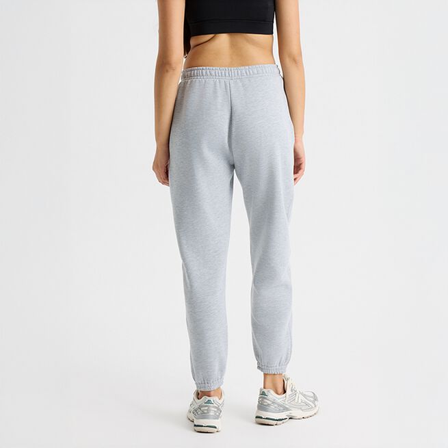 Joggebukser Grå