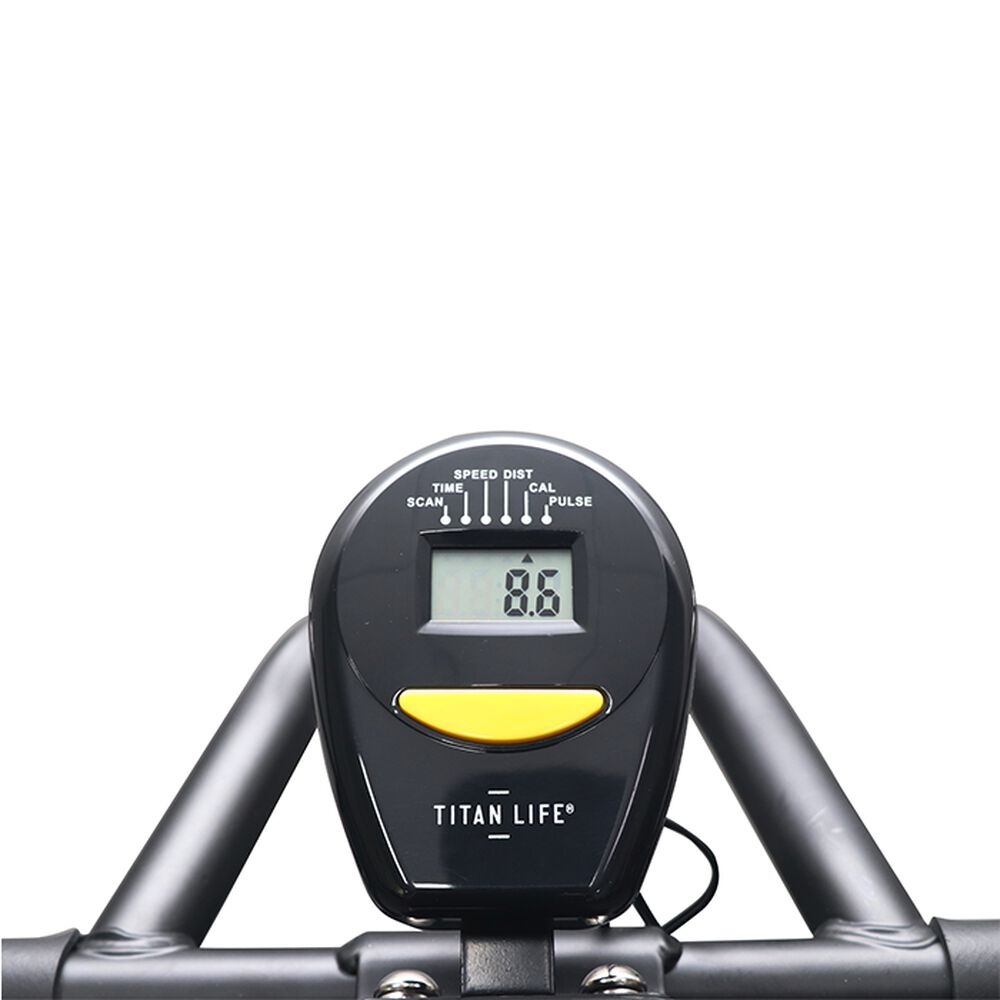 Titan Life Trainer S11 Spinningsykkel, bilde 7 av 8