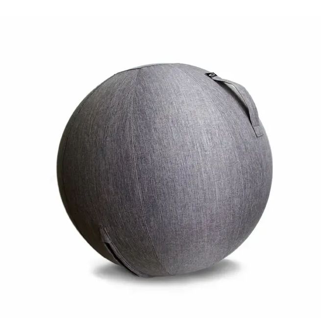 Trekk til pilatesball 65 cm