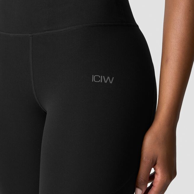 Endurance Tights Svart