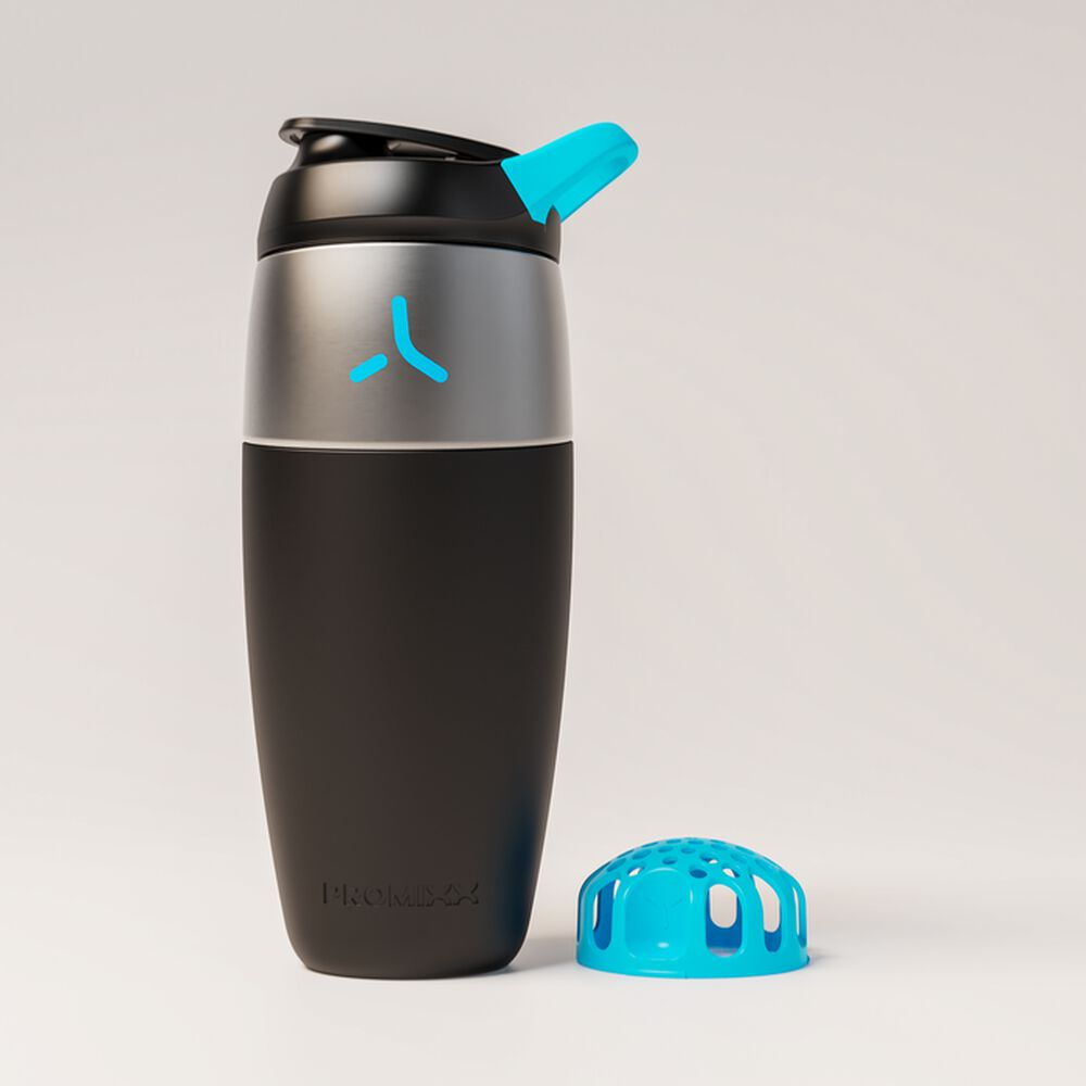 Promixx Pursuit Single Wall Steel 950 ml, bilde 7 av 8