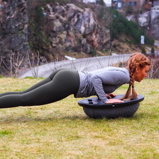 SoftStep Balanseball