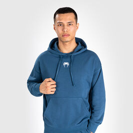Venum Venum Vortex XL Men's Hoodie, Navy Blue Vortex XL Hoodie Marineblå