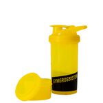 Gymgrossisten Smartshake, Yellow, 750ml 