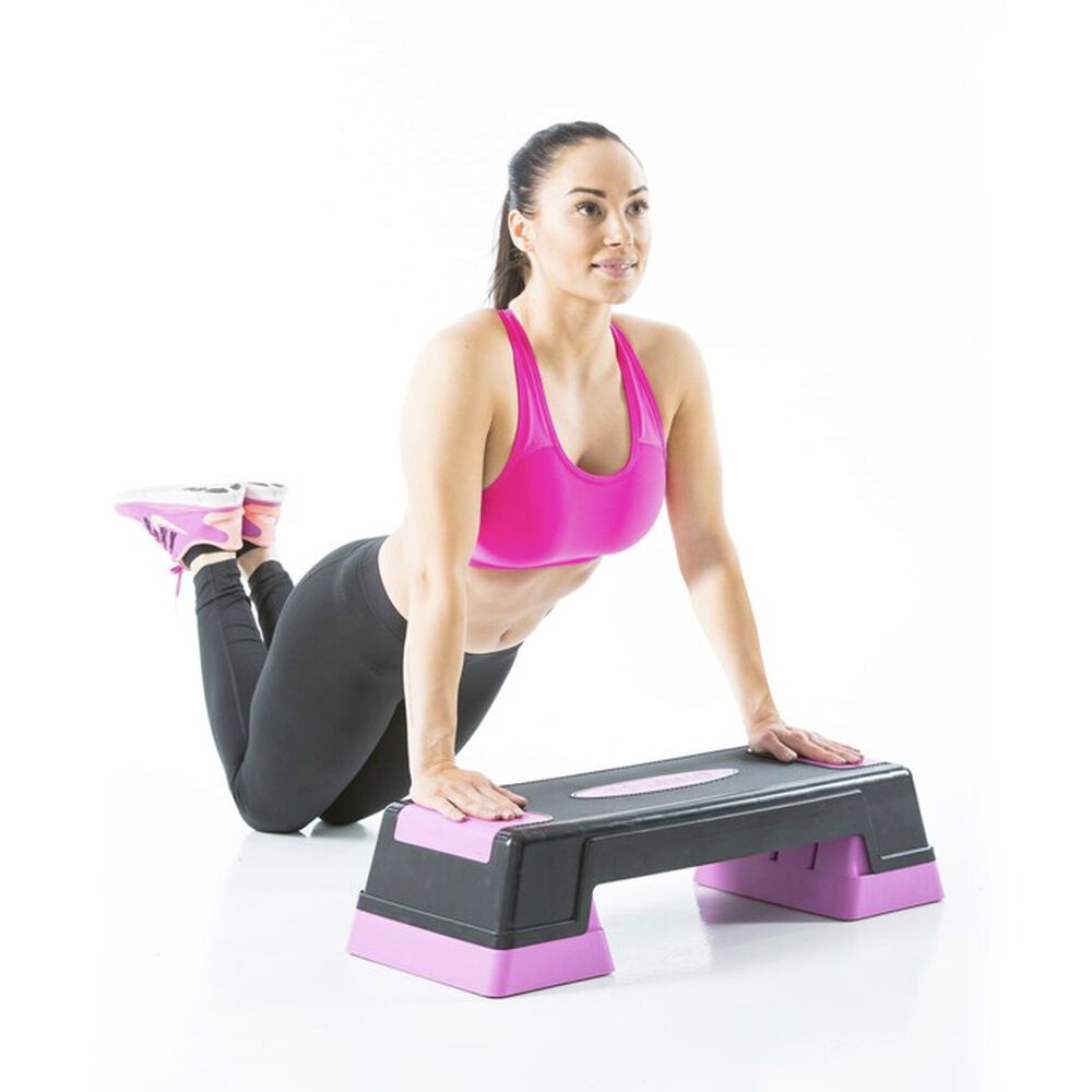 Gymstick Aerobic Stepper, bilde 4 av 4