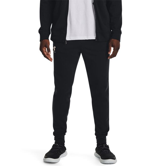 Rival Terry Jogger, Black