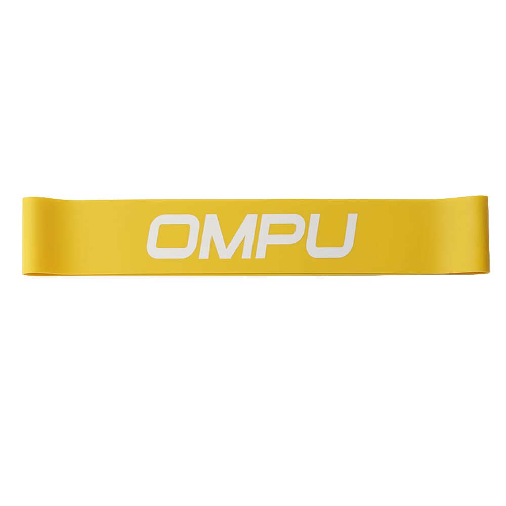 Ompu Minibands (enkeltbånd), bilde 1 av 4
