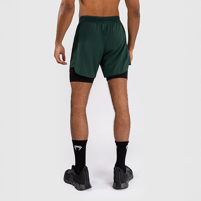 Technical 3.0 Treningsshorts Grønn