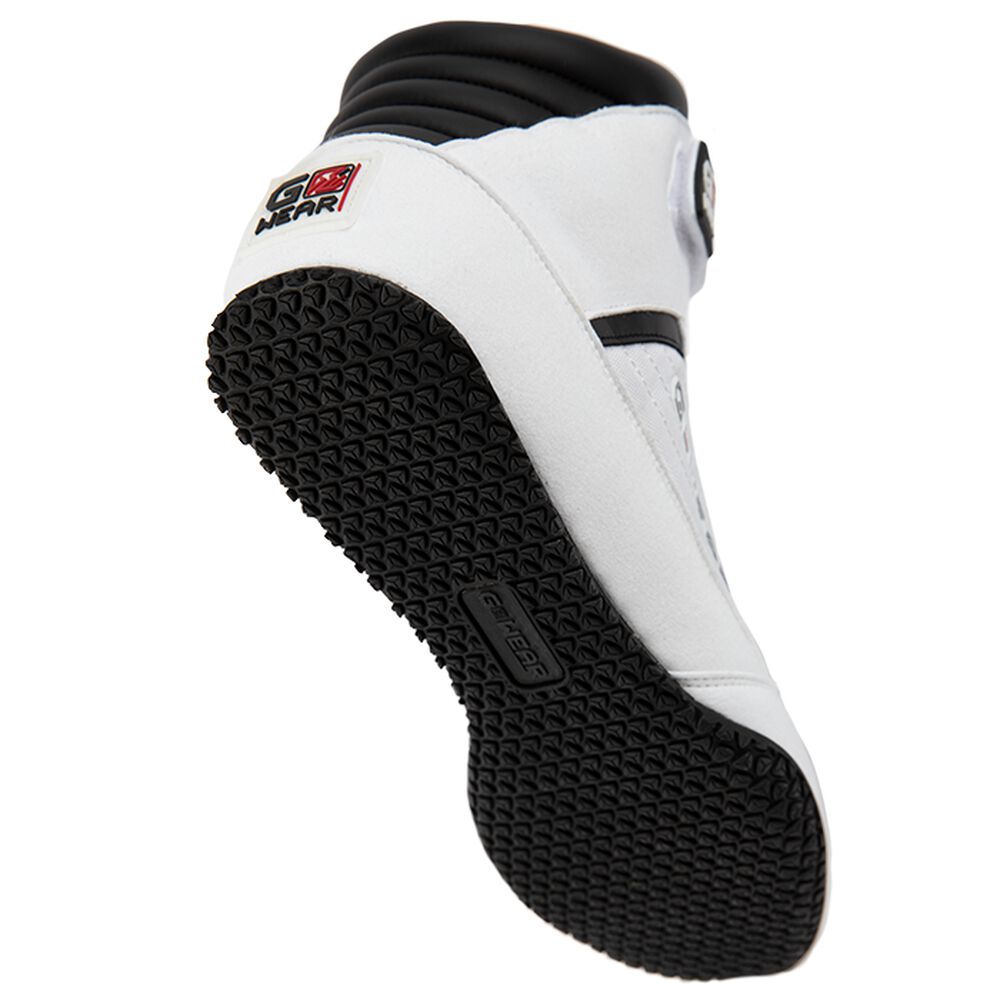 Gwear Classic High Tops, bilde 5 av 6