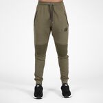 Delta Pants, Army Green