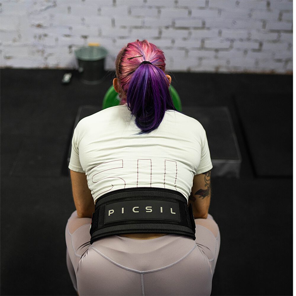 Picsil Lumbar Belt Moonless, bilde 6 av 10