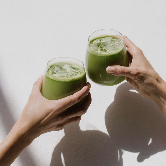 &Oslash;kologisk Matchate Ceremonial 125 g