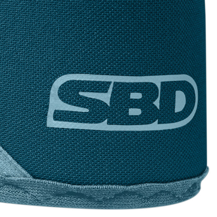 SBD Reflect Knebeskytter 7mm