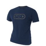 Storm Brand T-Shirt - Men's, Navy, XS 