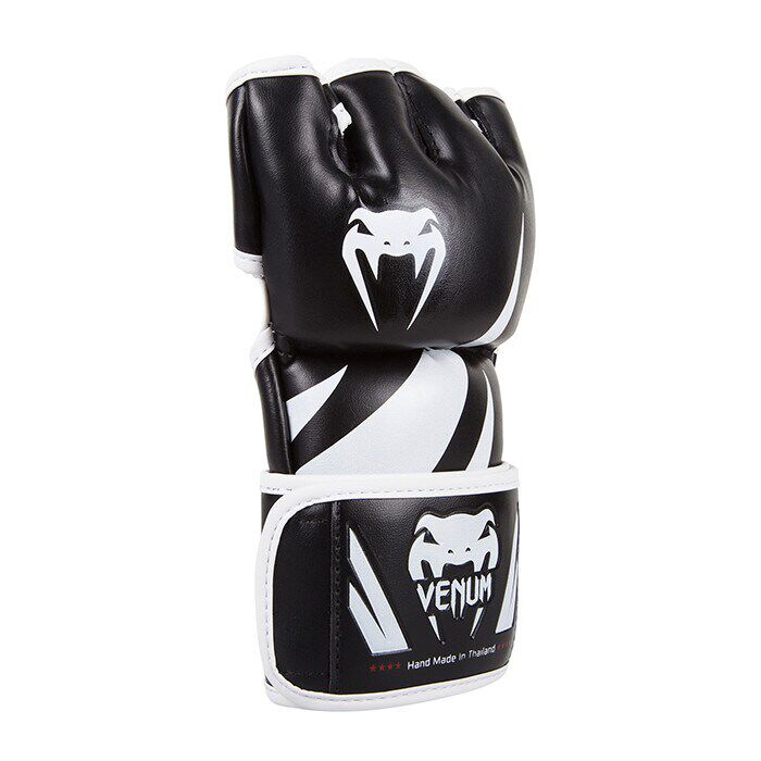 Venum Challenger MMA-hansker, Kunstskinn
