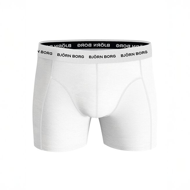 Boxershorts Bomull 3 Pack