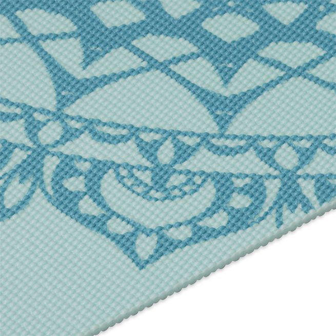 Aquatic Marrakesh Yogamatte 5 mm