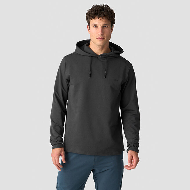 Stride Hoodie, Graphite
