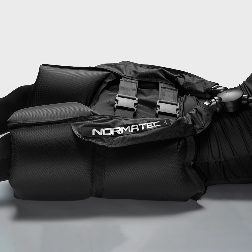 Normatec 3.0 Hoftefeste Kompresjonsmassasje