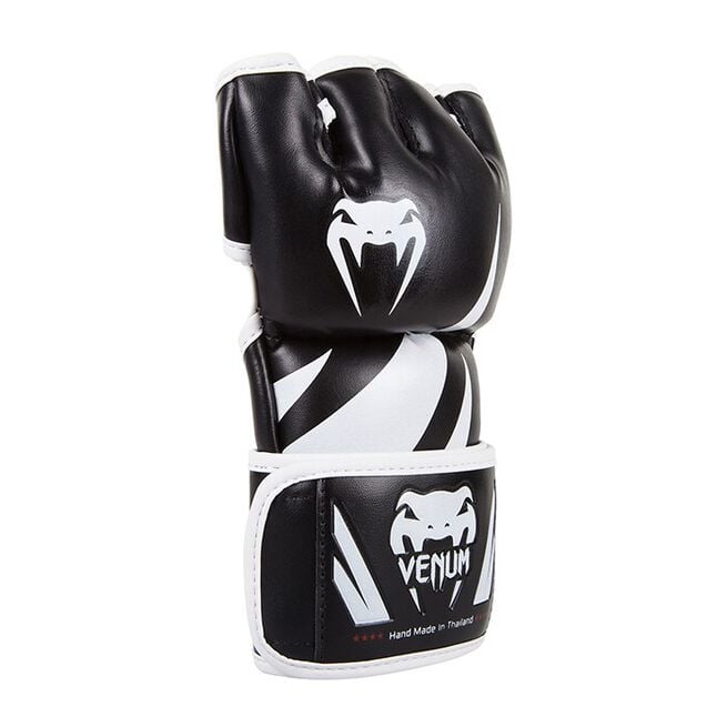 Venum Challenger MMA-hansker, Kunstskinn