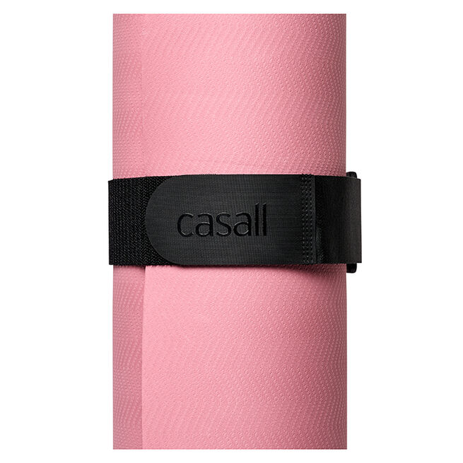 Rem Yogamatte Svart