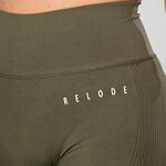 Relode Tights Slipstream, Forest Green