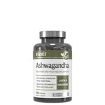 Ashwagandha, 120 veg kapslar Elexir Pharma