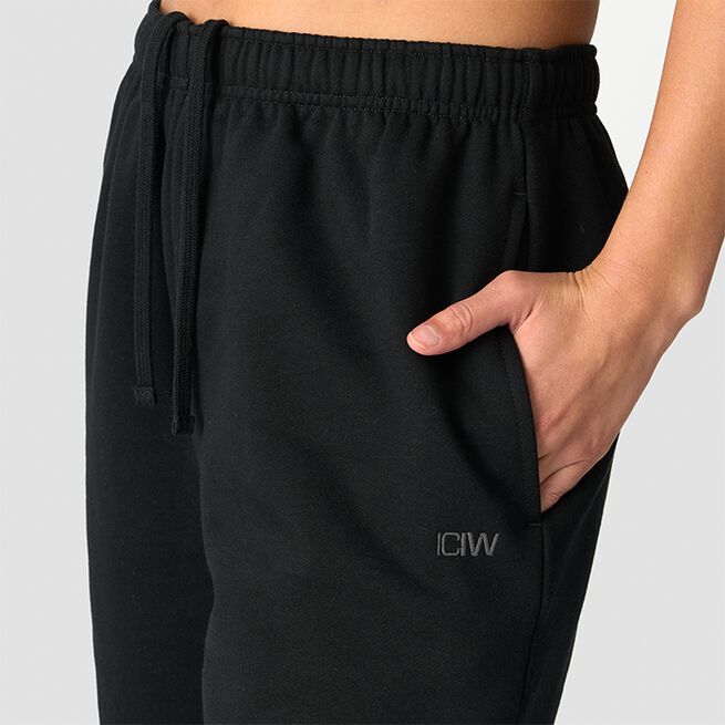 Everyday Bukse Svart