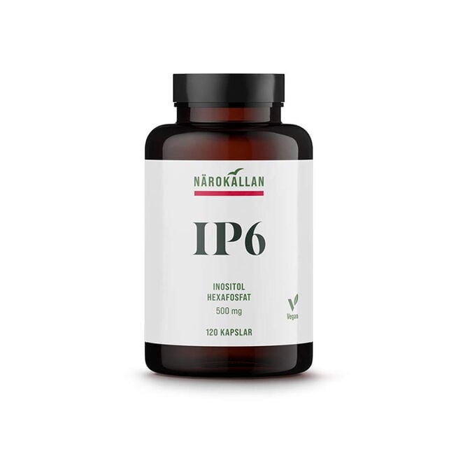 IP6 120 kaspler