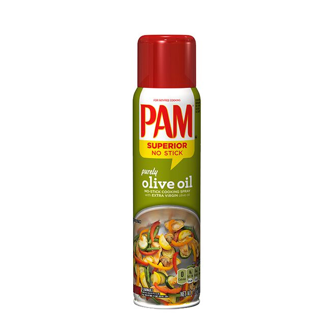 PAM Olive Cooking Spray, 141 g 