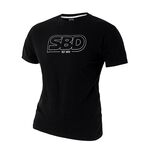 SBD Momentum Brand T-Shirt - Women's
