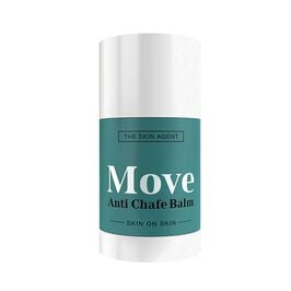 The Skin Agent MOVE Anti Chafe Balm, 25 ml  MOVE Anti Chafe Balm 25 ml