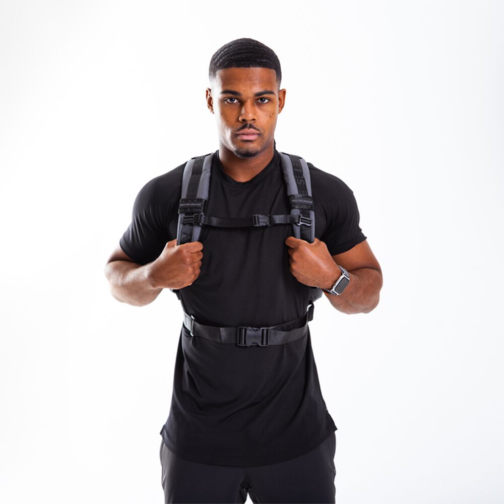Built For Athletes Pro Series Ryggsekk 25 L, bilde 5 av 9