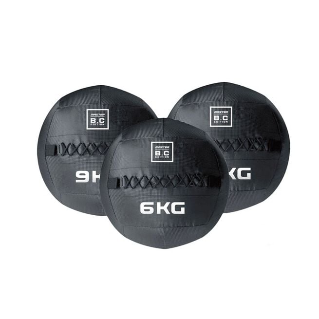 Wallball B.C 3 KG 