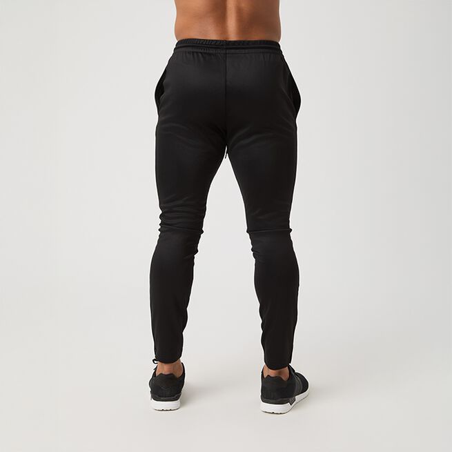 Essential Active Bukser Svart